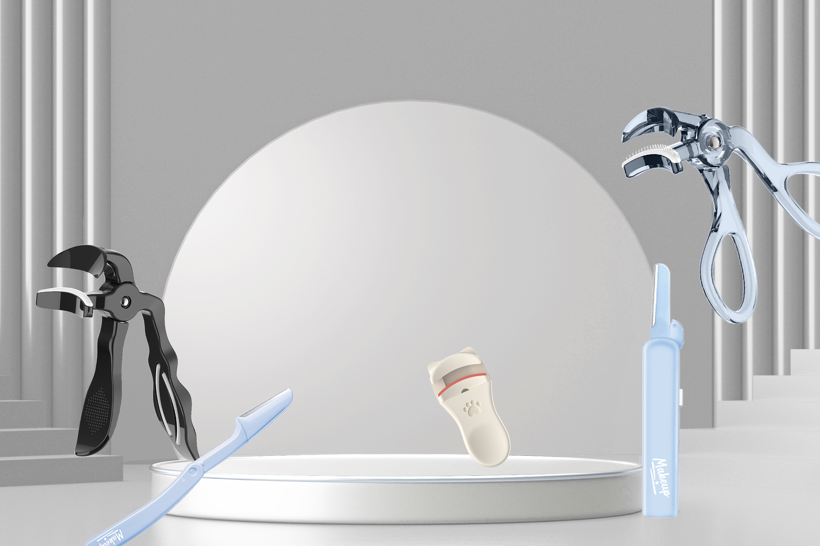 zotiyu · Beauty Navigator